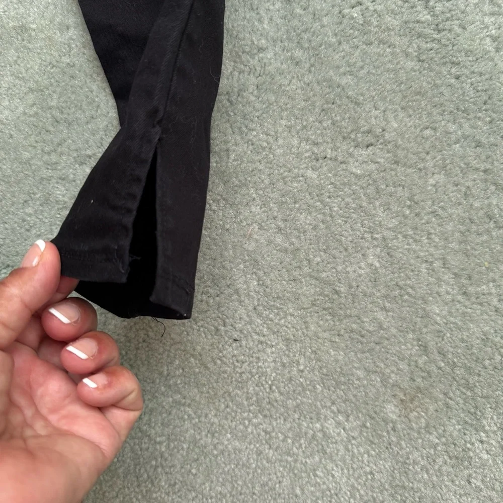 H&M women size